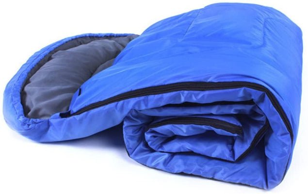 Sleeping Bag – Lightweight, Warm & Portable