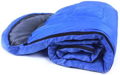 Sleeping Bag – Lightweight, Warm & Portable