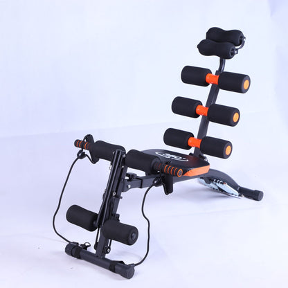 Abdominal Machine Multi-Functional Household Fitness Equipment