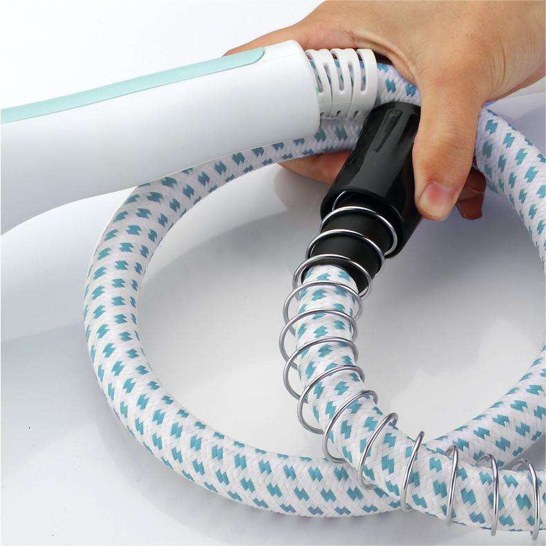 Garment Steamer – 2000W | Wrinkle-Free in Seconds