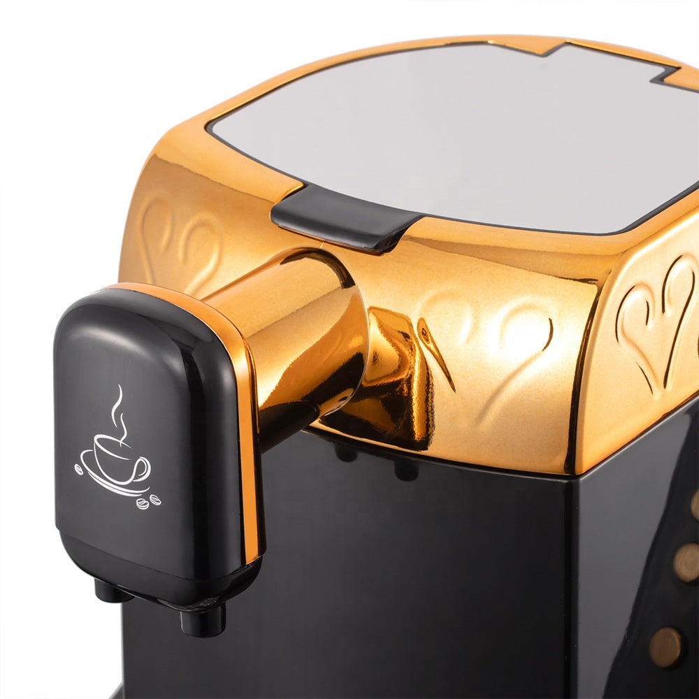 Turkish Coffee Maker – 700W