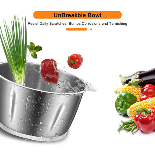 Wonder Chopper | 800W | 2.0L Capacity