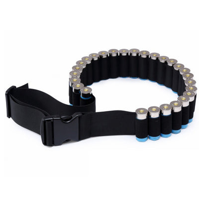 Tactical  Belt - Tactical Shotgun Shell Holder Belt