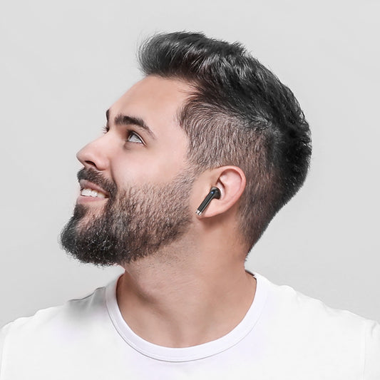 Wireless BT Headset – Pure Sound, Smart Style