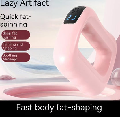 Magic Ring with Vibration Application for Body Use