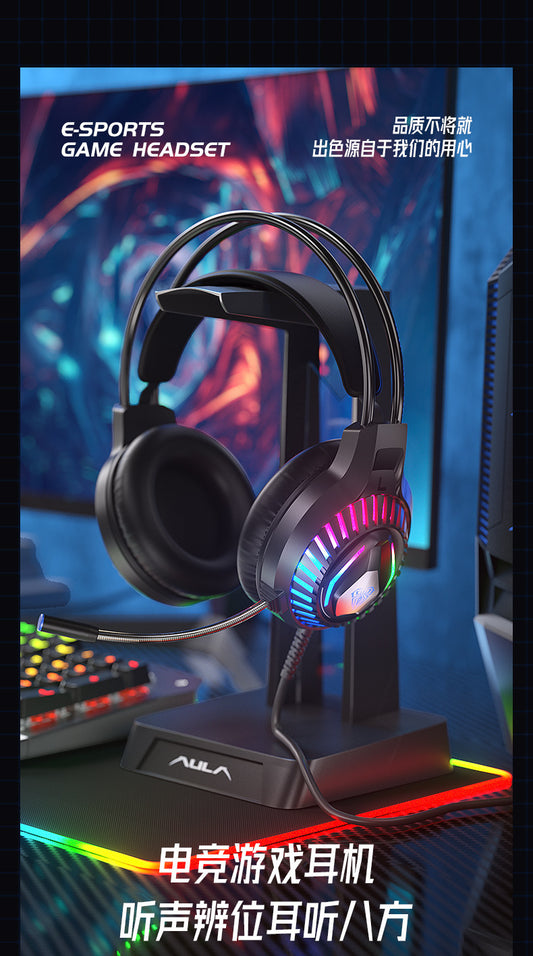 Hoco ESD12 Cool Mix Headphones