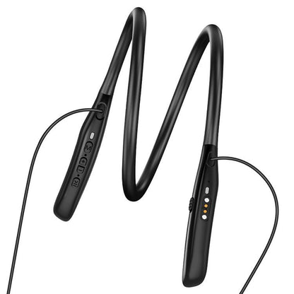 Bluetooth Neckband Earphones | Metal Design | South Africa