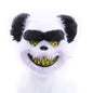 Teddy Bear Mask Trio