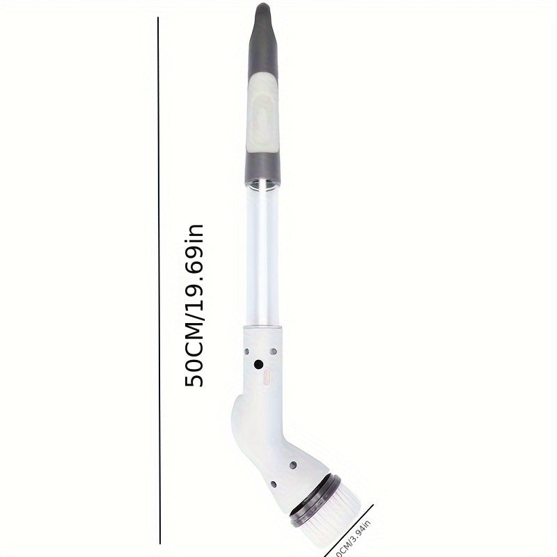 Multi-Function Cleaning Brush