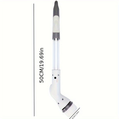 Multi-Function Cleaning Brush
