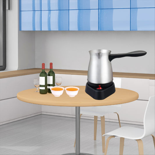 Turkish Coffee Maker – Authentic Flavor, Effortless Brewing