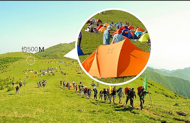 Binoculars 20x50 High-Power