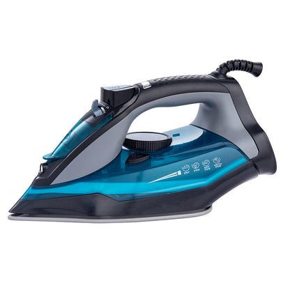 Steam Iron – 2000W Power