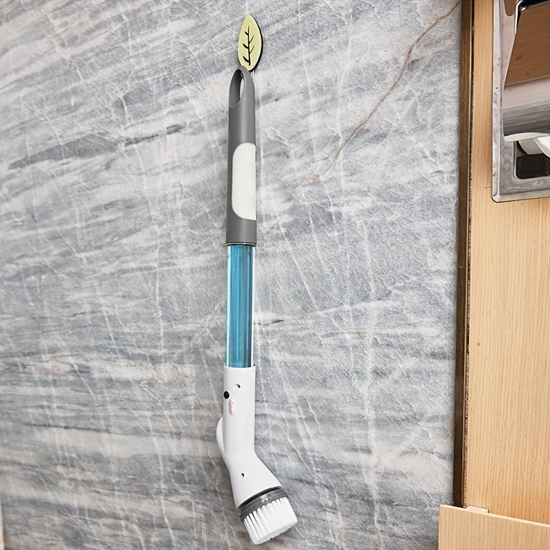 Multi-Function Cleaning Brush