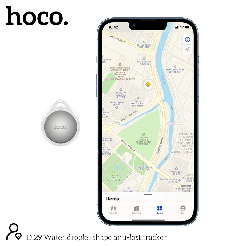 DI29 Plus Anti-Lost Tracke