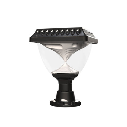 Waterproof Decorative Outdoor Lamps for Pathways, Patios & Landscaping