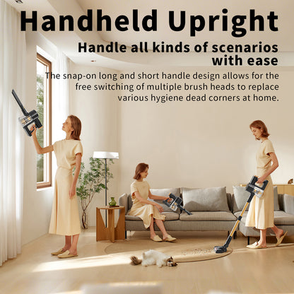 Vacuum Cleaner | 2800W