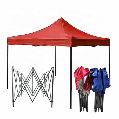 Canopy Tent – Outdoor Gazebo Shelter