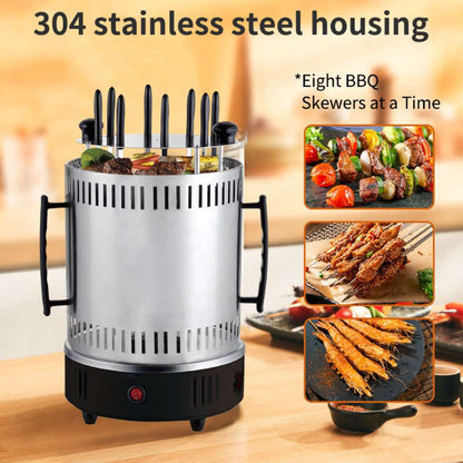 LB-57009 Electric Skewers