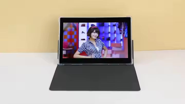 G...Vill G1000 Pro 5G Tablet – Power, Portability & Performance