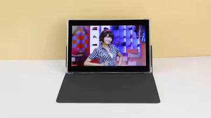 G...Vill G1000 Pro 5G Tablet – Power, Portability & Performance