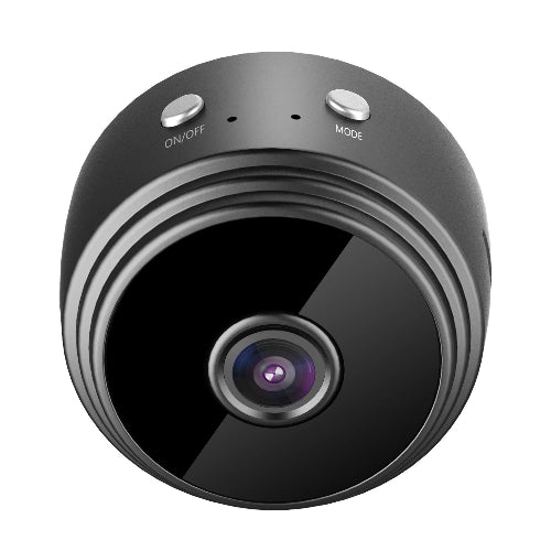 WiFi HD Video Camera