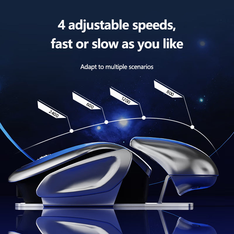 Wireless Gaming Mouse - HOCO Precision Gaming | South Africa