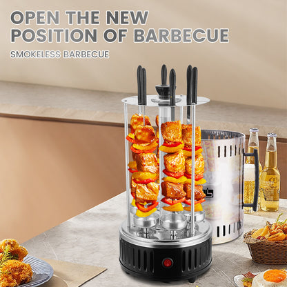 LB-57009 Electric Skewers