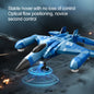 FAST PLANE A27 AIRCRAFT – Intelligent Quadcopter Drone