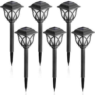 Decorative Lights for Garden, Patio & Pathways