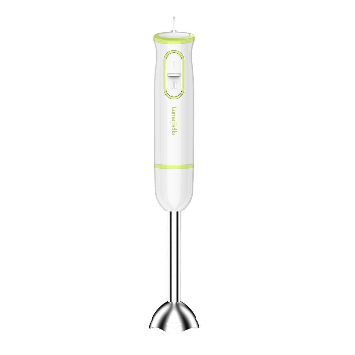Hand Blender – Blend Smooth, Live Fresh