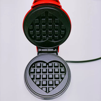 Bubble Waffle Maker | 750W | Non-Stick