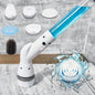 Multi-Function Cleaning Brush