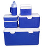 Insulated Cooler & Thermos Set