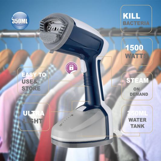 Handheld Garment Steamer