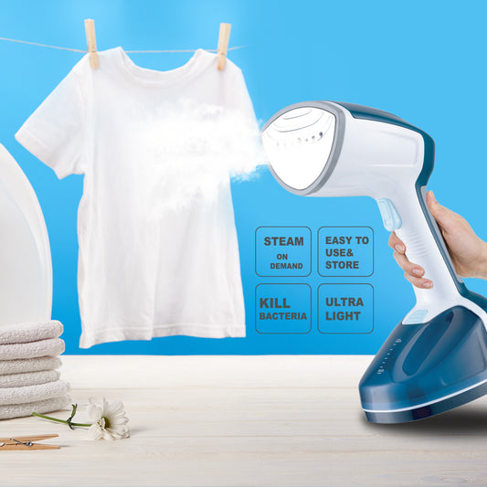 Handheld Garment Steamer