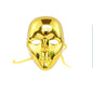 Metallic Masquerade Party Masks
