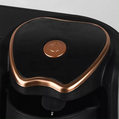 Coffee Maker – Brew Bold, Sip Smooth