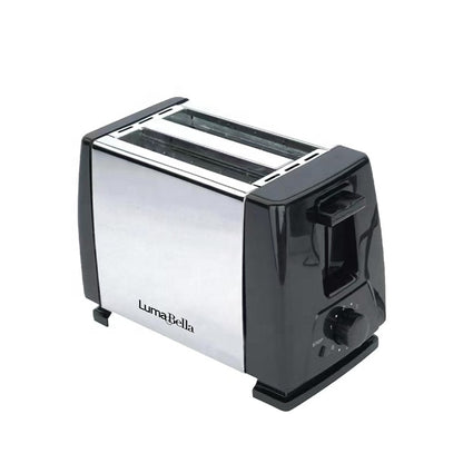Toaster – Crisp, Golden Toast Every Time