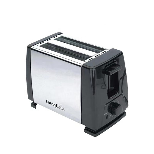 Toaster – Crisp, Golden Toast Every Time