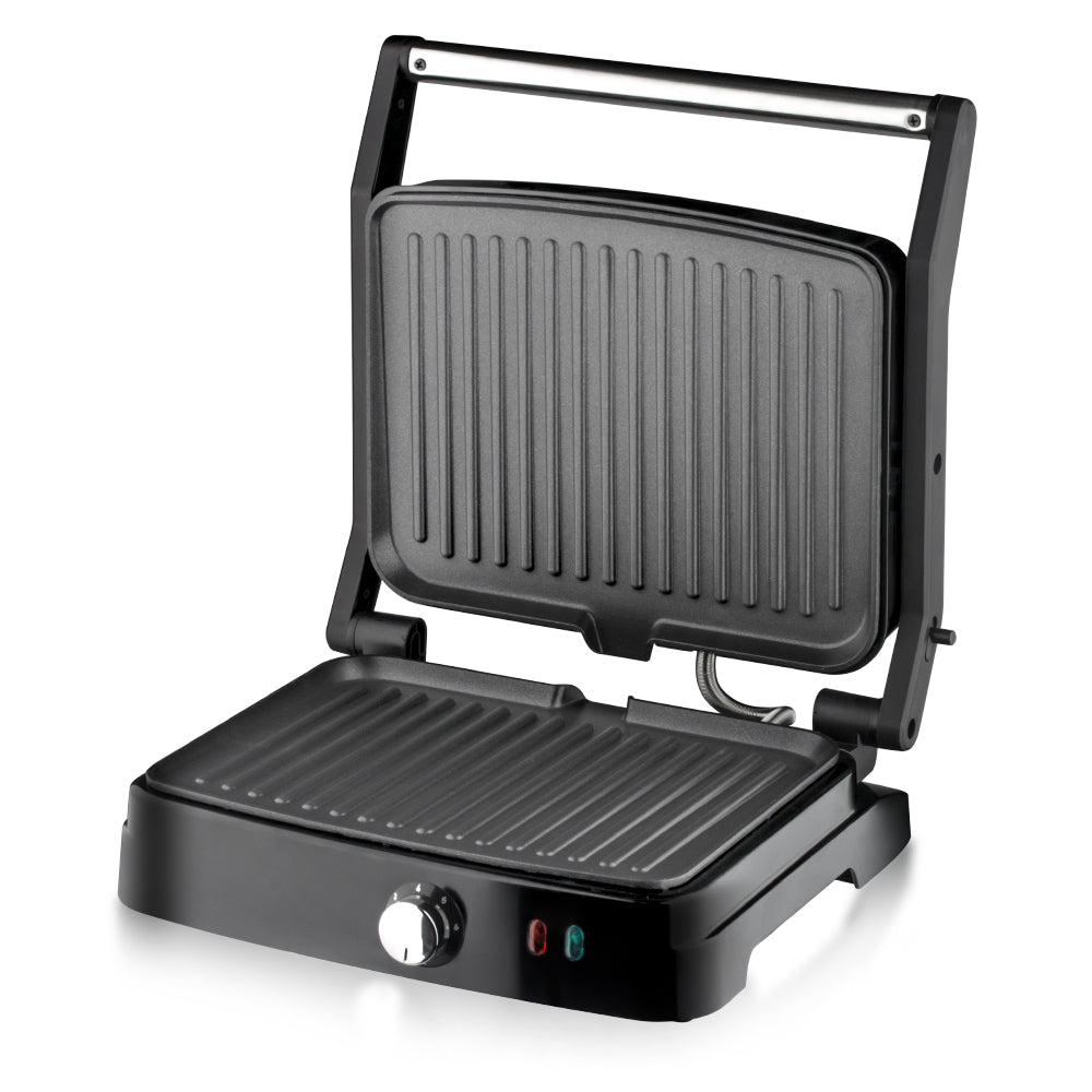 Grill Maker – Sear, Press &amp; Serve with Style