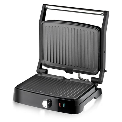 Grill Maker – Sear, Press &amp; Serve with Style