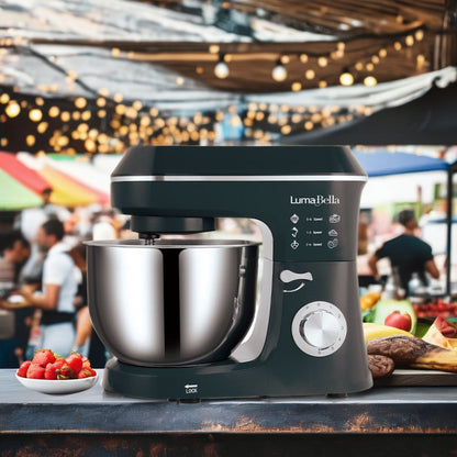 Stand Mixer – 1800W | 6.2L