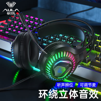 Hoco ESD12 Cool Mix Headphones