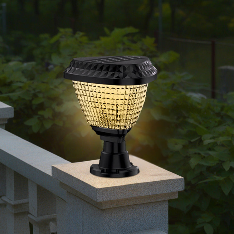 Waterproof Decorative Outdoor Lamps for Pathways, Patios & Landscaping