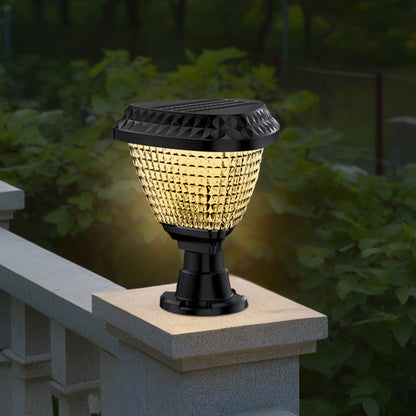Waterproof Decorative Outdoor Lamps for Pathways, Patios & Landscaping
