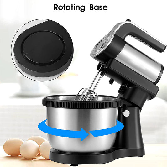Stand Hand Mixer
