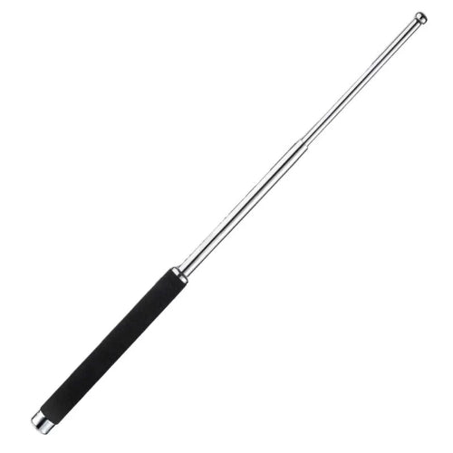 Baton Self-Defense