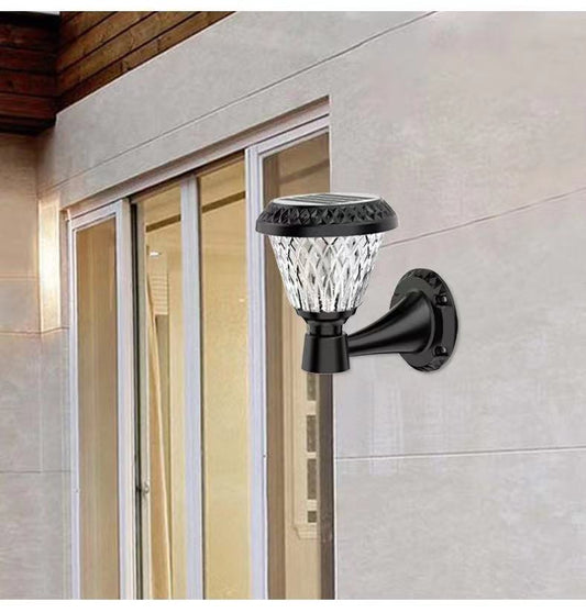 Waterproof Decorative Outdoor Lamps for Pathways, Patios & Landscaping