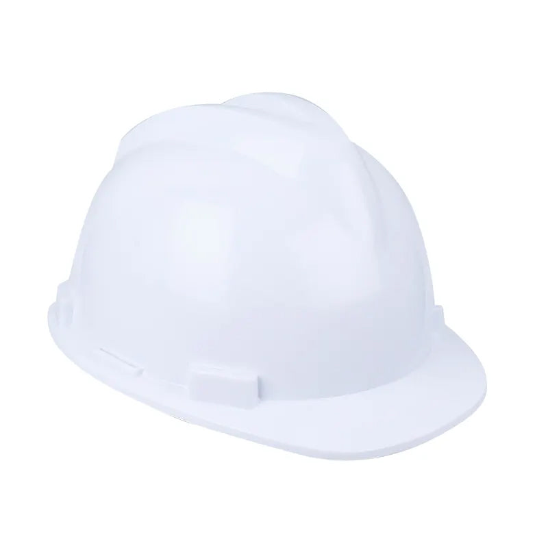 High-Impact Safety Helmets – Protect Every Role on Site